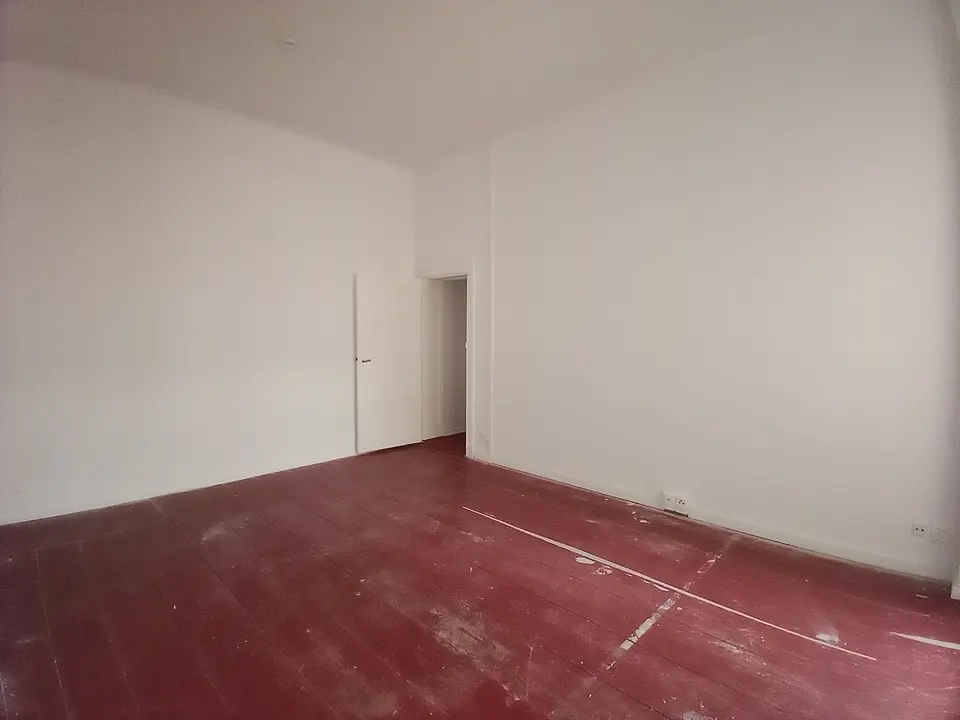 2 room apartment with 52 m² in Berlin – Photo 1