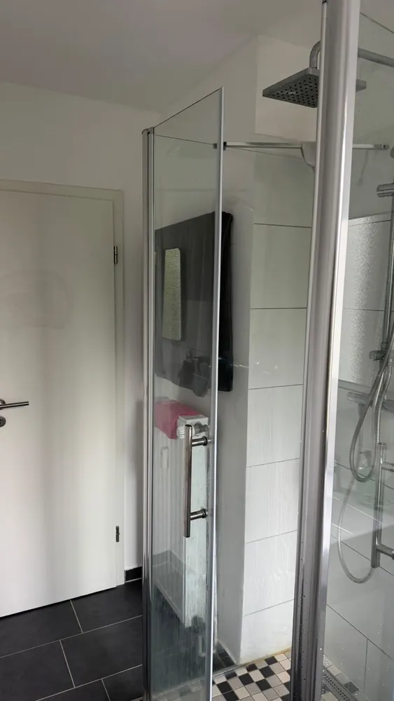 2 Zimmer Wohnung mit 55 m² in Hilden – Bild 2