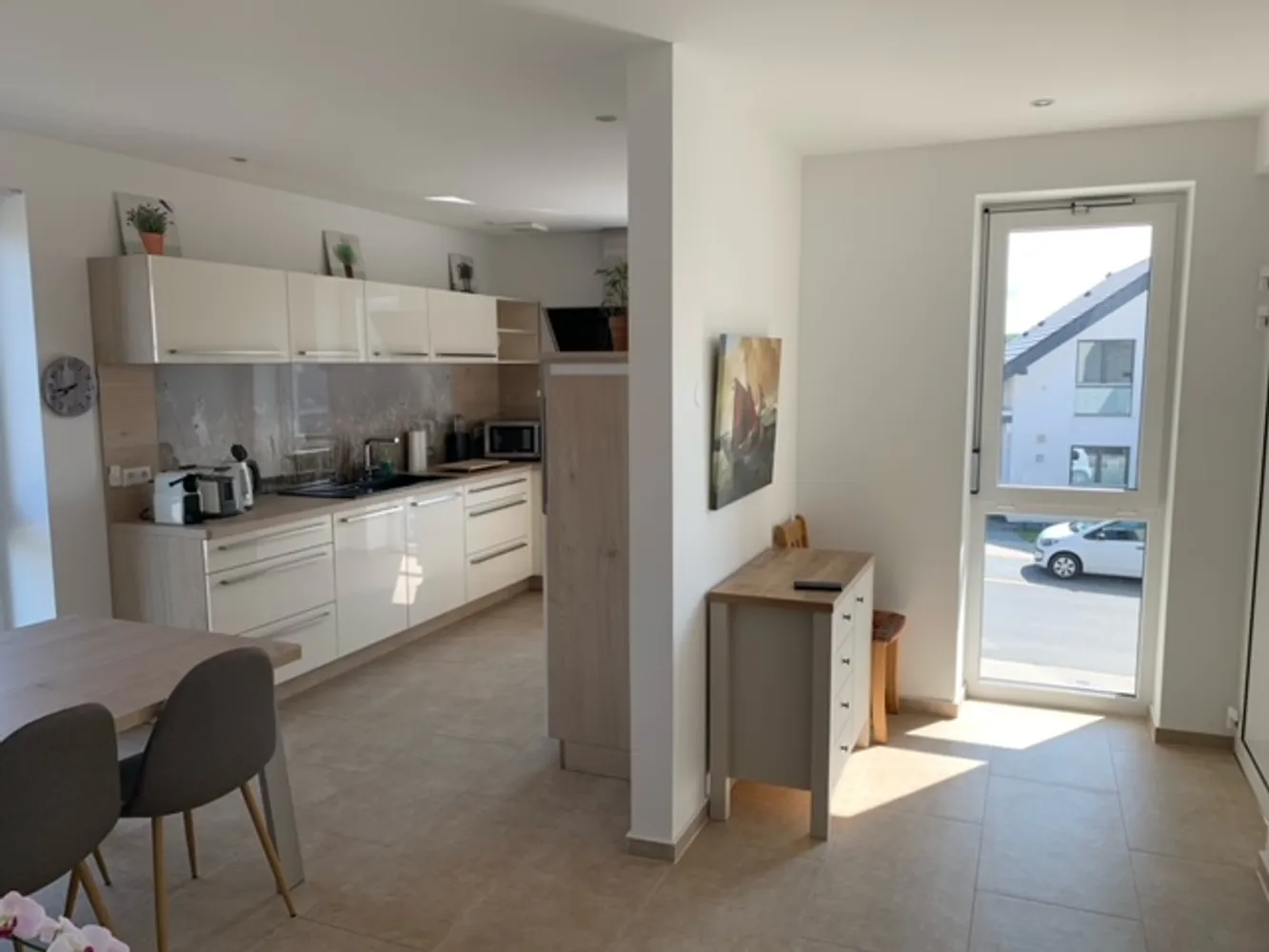 4 Zimmer Wohnung mit 129 m² in Wolfsburg – Bild 9