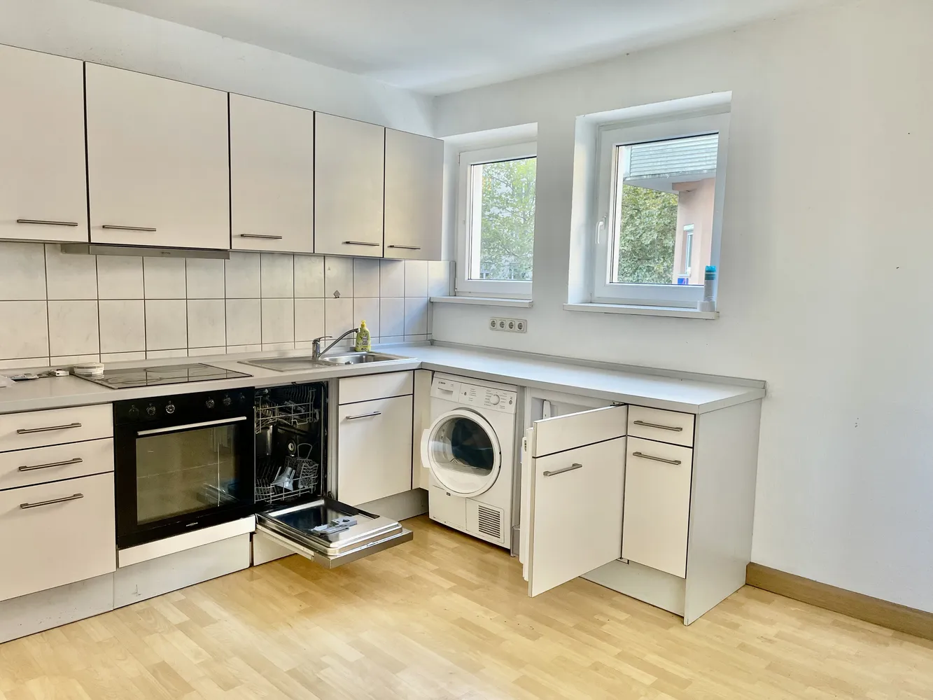 3 Zimmer Wohnung mit 72 m² in Schweinfurt – Bild 5