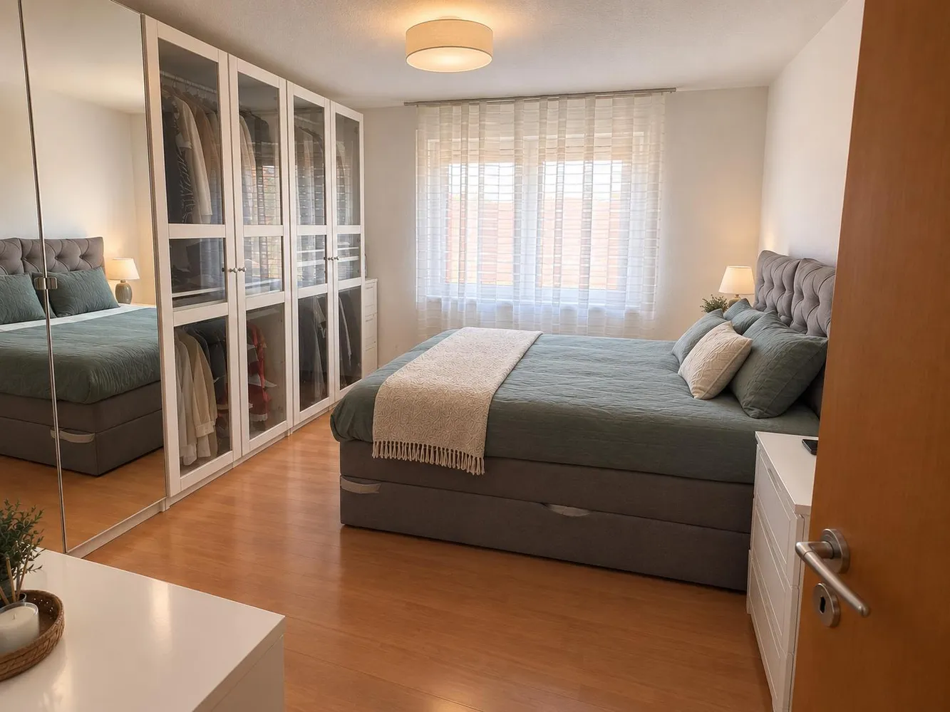 4 Zimmer Wohnung mit 73 m² in Essen – Bild 4
