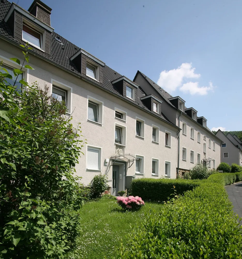 2 Zimmer Wohnung mit 42 m² in Hagen – Bild 1