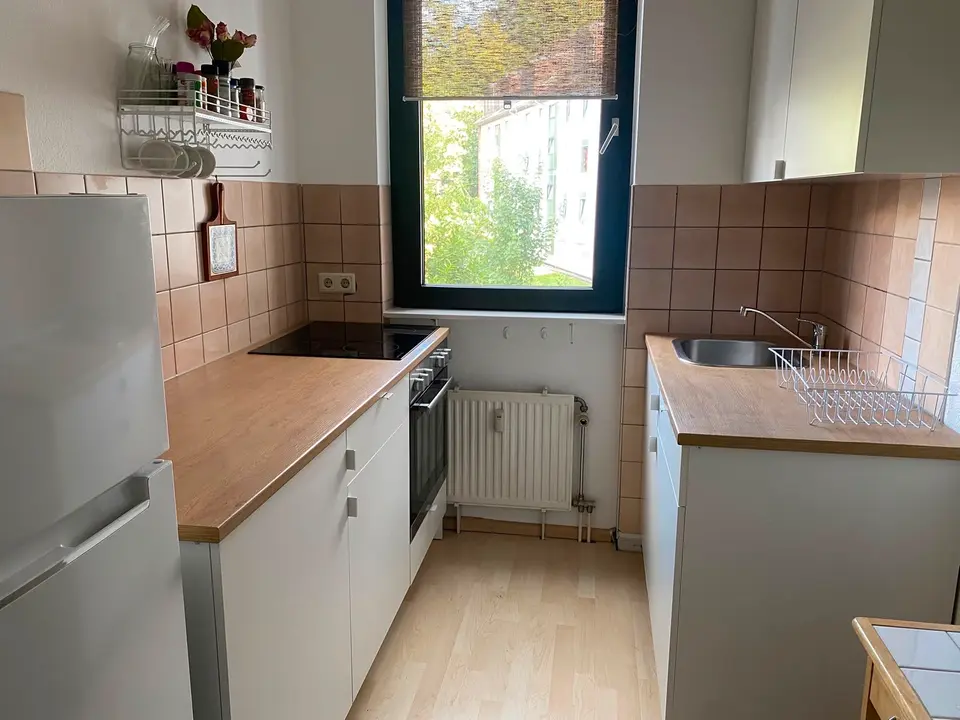 2 Zimmer Wohnung mit 50 m² in Solingen – Bild 8