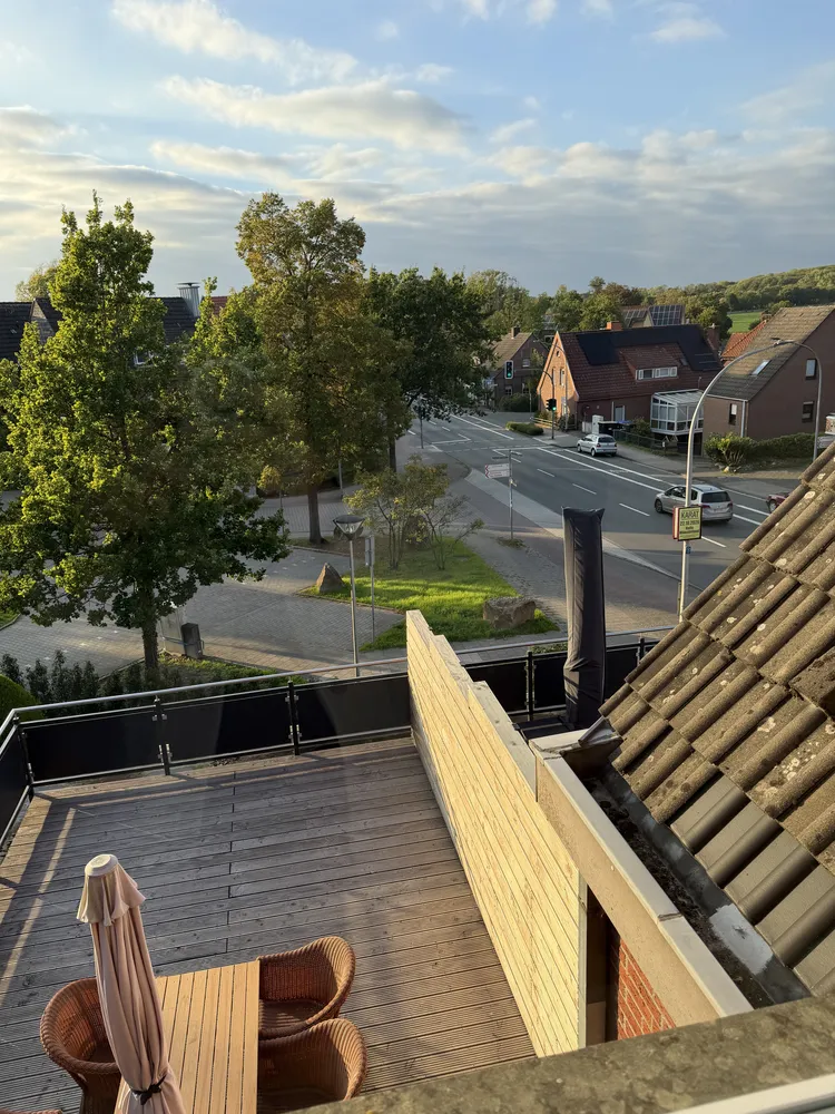 2 room apartment with 49 m² in Münster – Photo 5