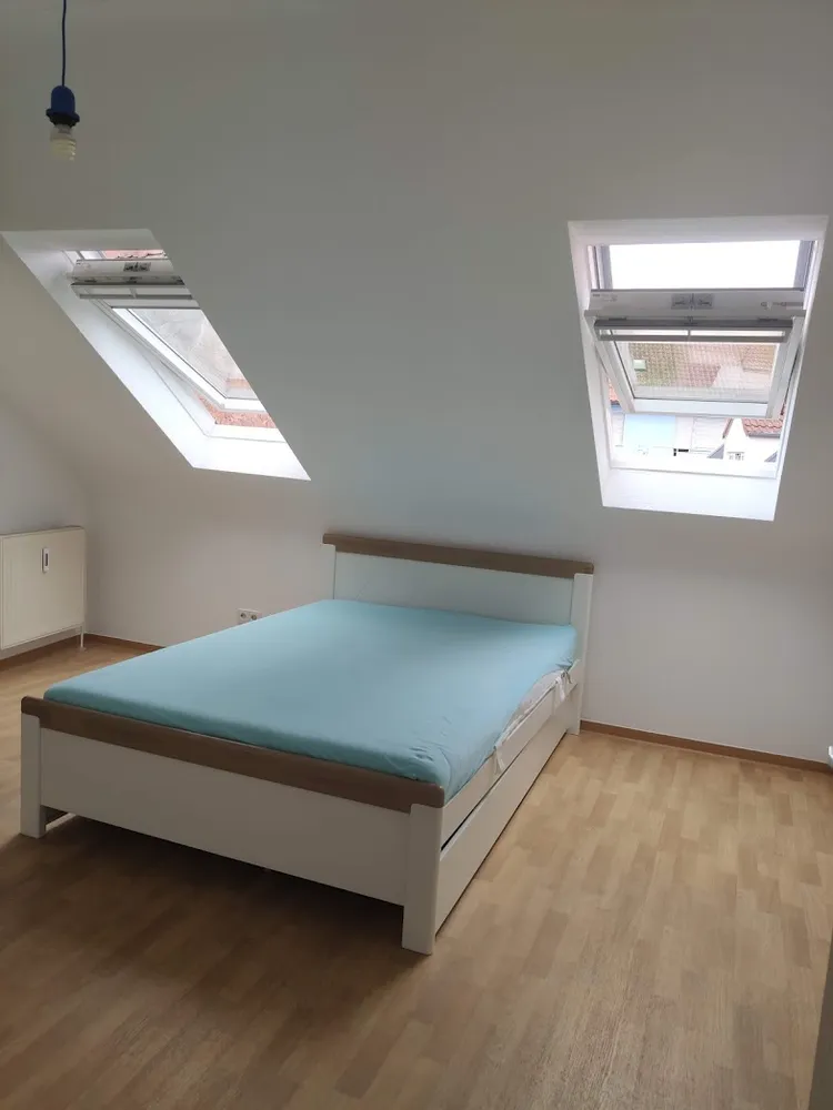 2 Zimmer Wohnung mit 56 m² in Mannheim – Bild 3