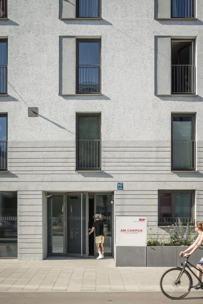 1 Zimmer Wohnung mit 20 m² in München – Bild 2