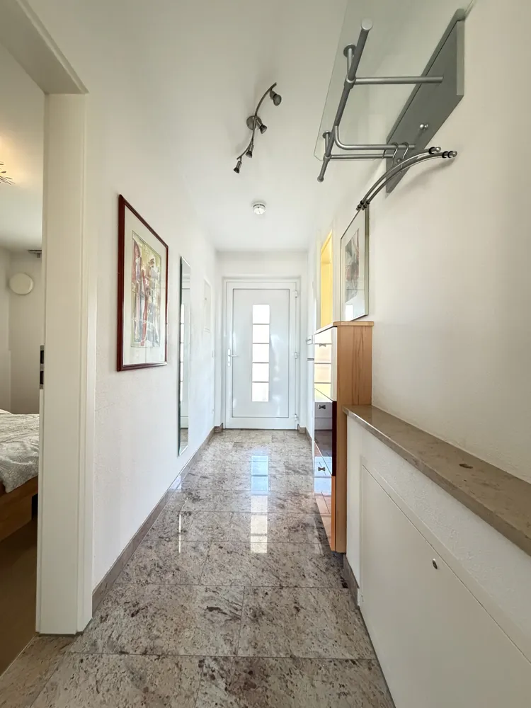 2 Zimmer Wohnung mit 74 m² in Ingolstadt – Bild 8