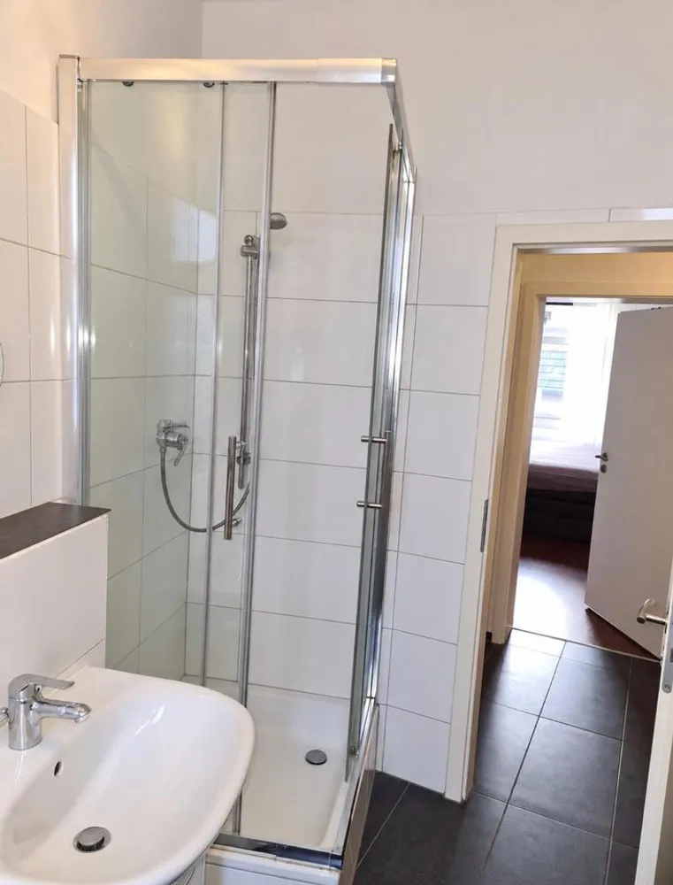 2 Zimmer Wohnung mit 53 m² in Dortmund – Bild 4