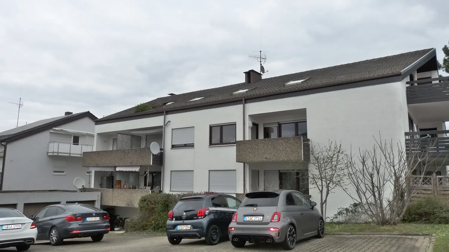 3 Zimmer Wohnung mit 90 m² in Stuttgart – Bild 8