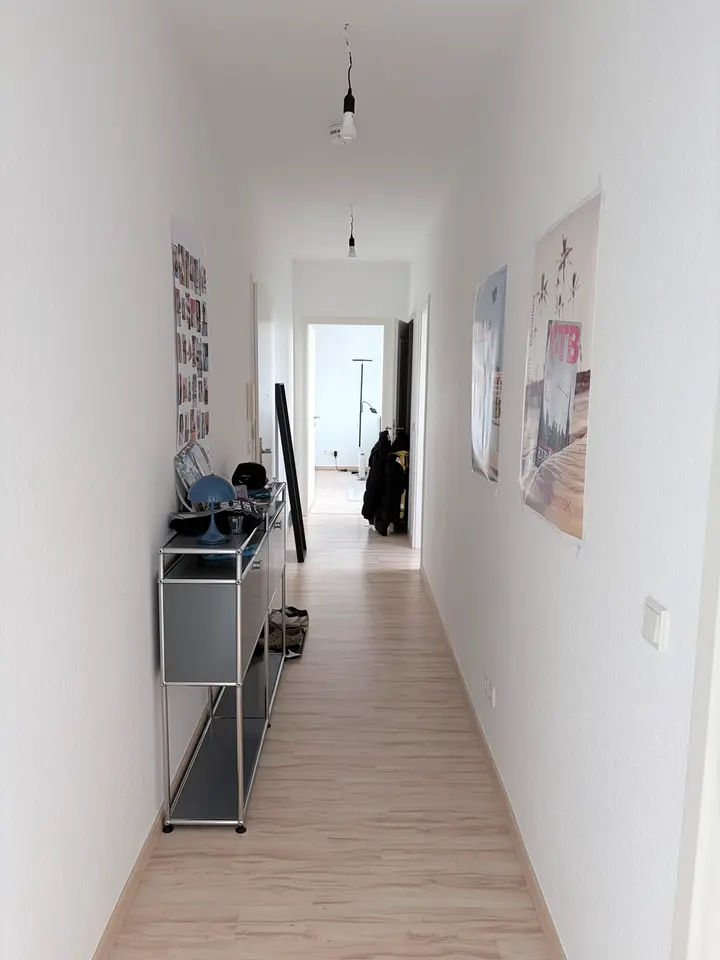 2 Zimmer Wohnung mit 65 m² in Rostock – Bild 6