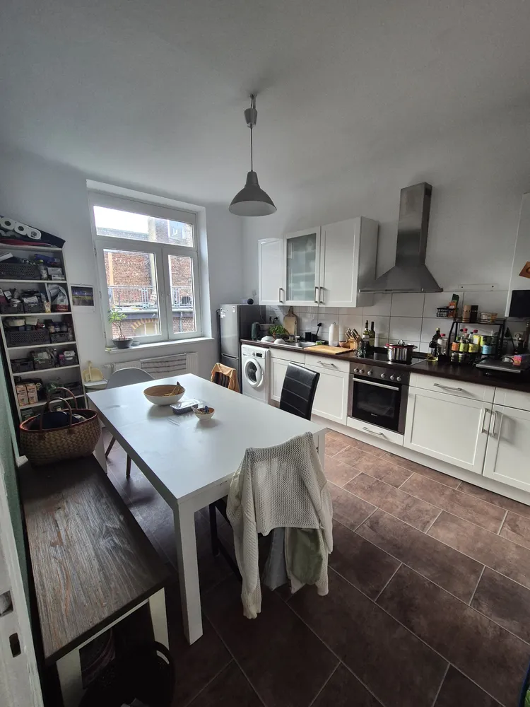 2 Zimmer Wohnung mit 60 m² in Aachen – Bild 5