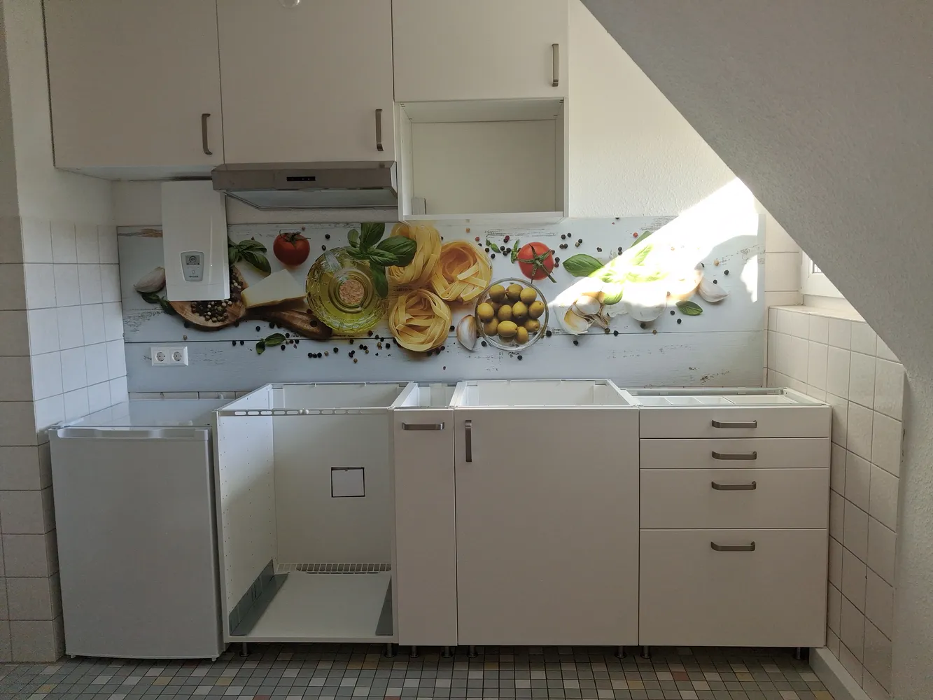 3 room apartment with 50 m² in Stuttgart – Photo 6
