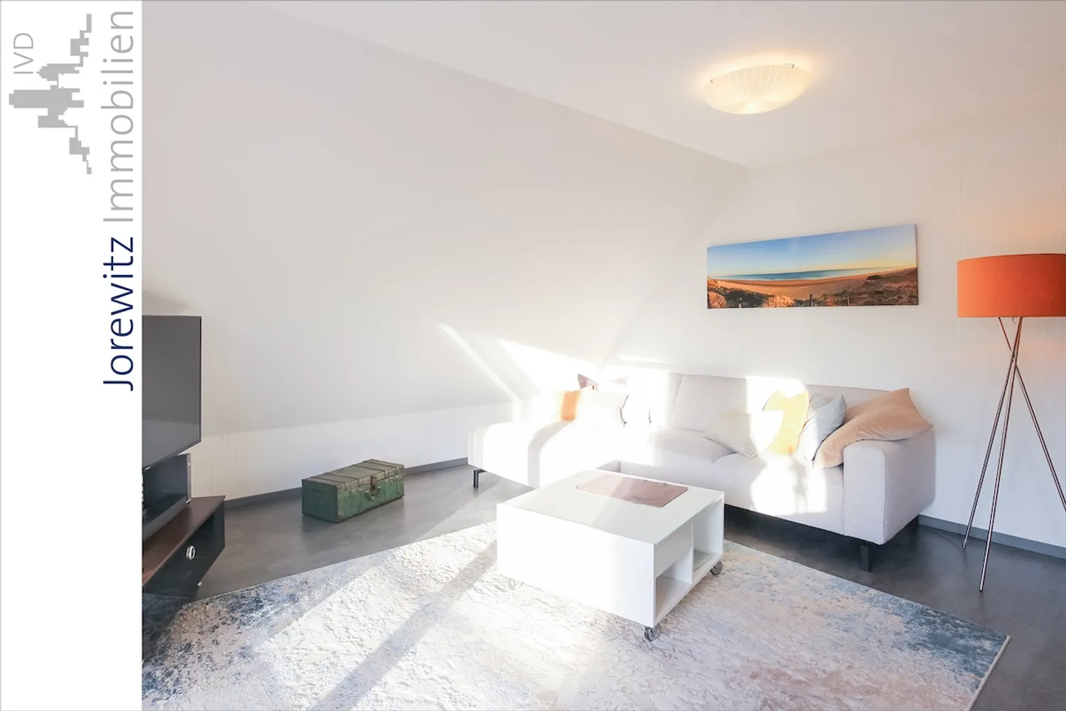 2 Zimmer Wohnung mit 64 m² in Bielefeld – Bild 7