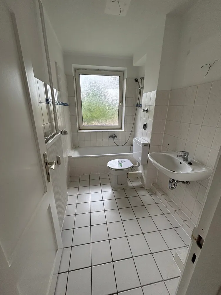 2 Zimmer Wohnung mit 48 m² in Neumünster – Bild 1