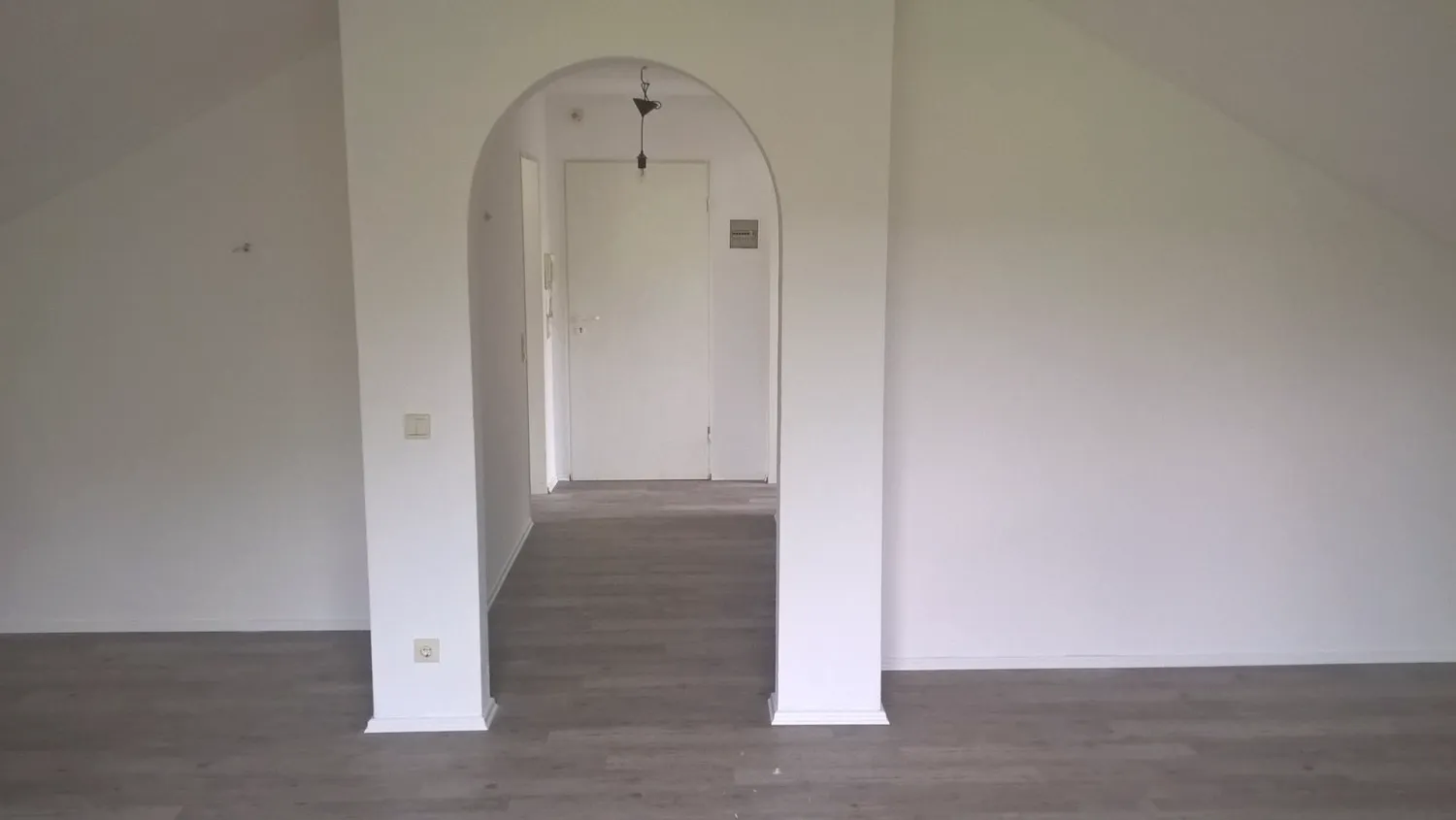 2 Zimmer Wohnung mit 65 m² in Weinheim – Bild 3