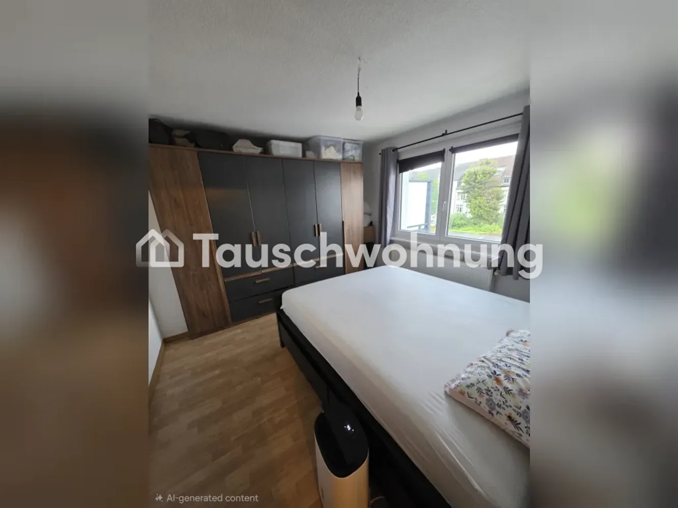 2 Zimmer Wohnung mit 38 m² in Duisburg – Bild 7