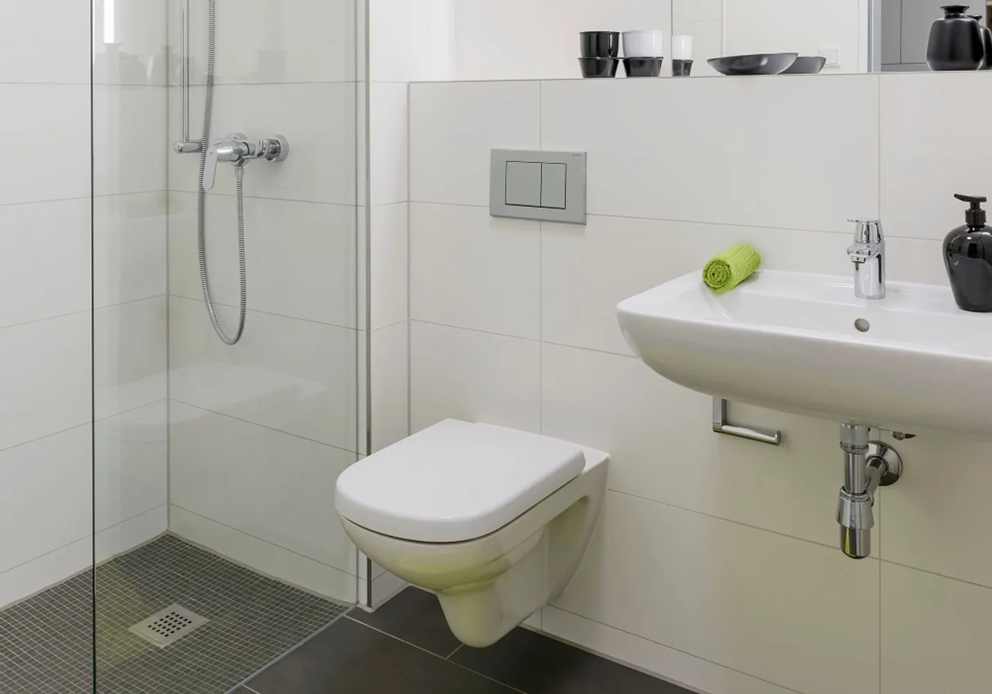 1 Zimmer Wohnung mit 22 m² in Regensburg – Bild 4