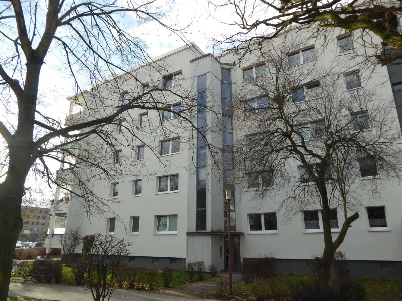 1 Zimmer Wohnung mit 40 m² in Berlin – Bild 8