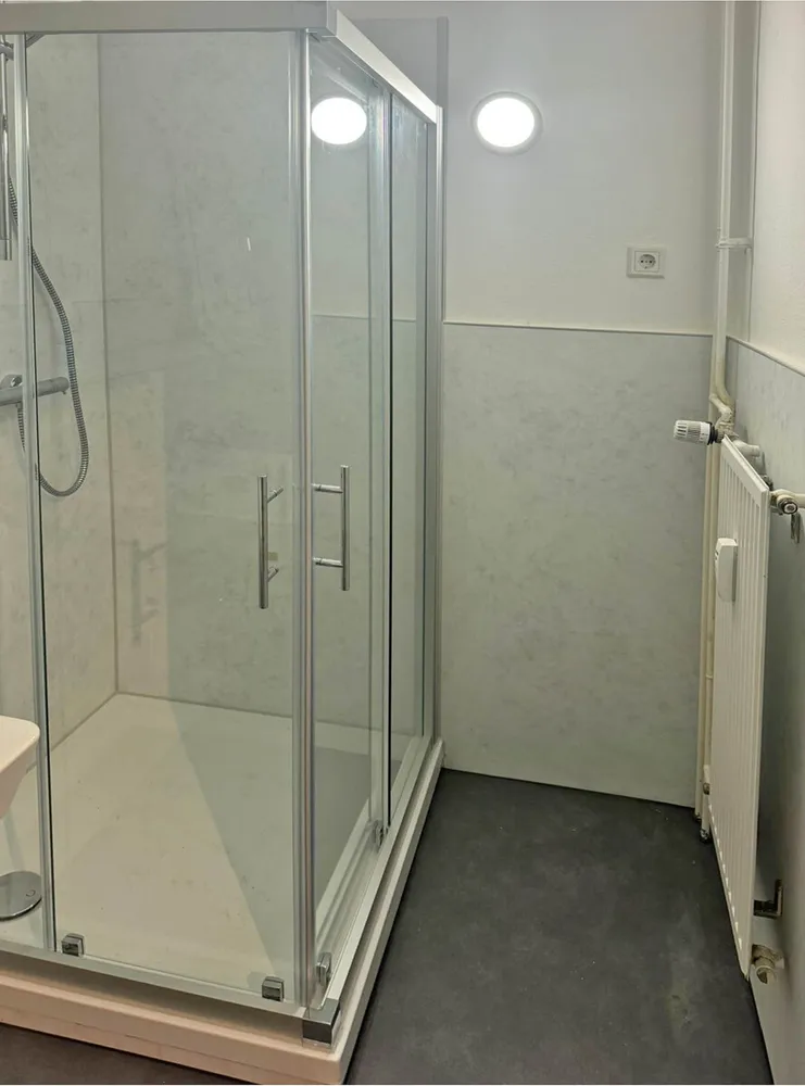 1 Zimmer Wohnung mit 51 m² in Pinneberg – Bild 5