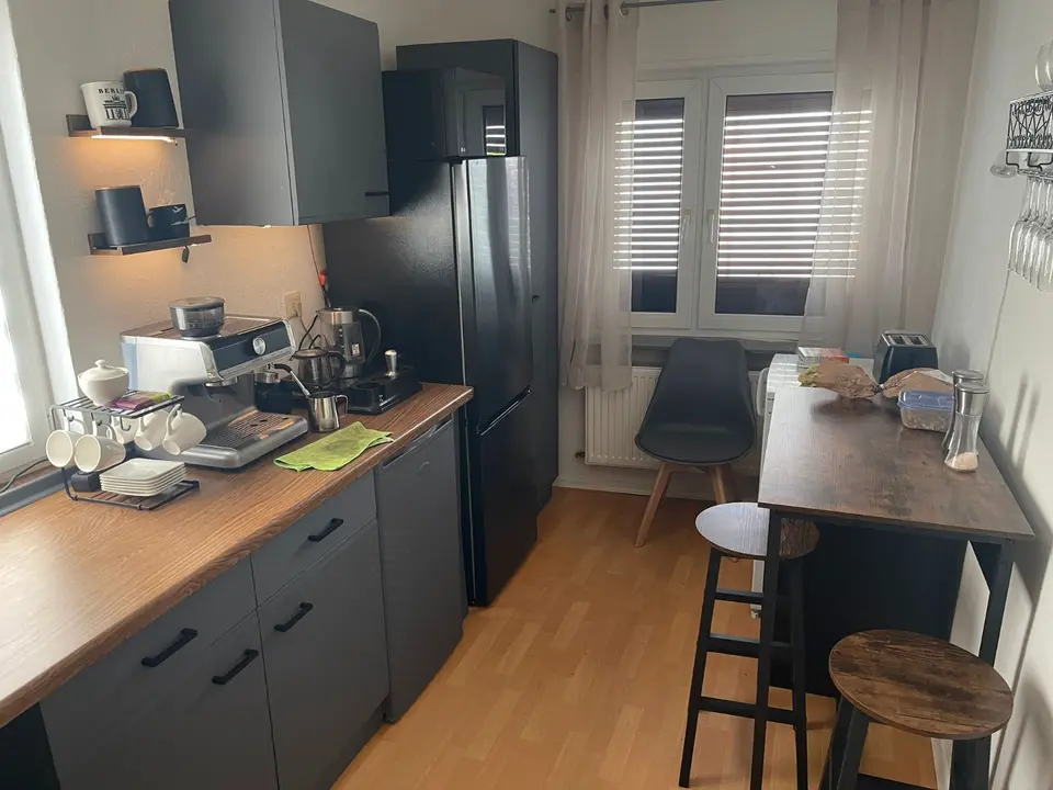 5 Zimmer Wohnung mit 70 m² in Limburg an der Lahn – Bild 8