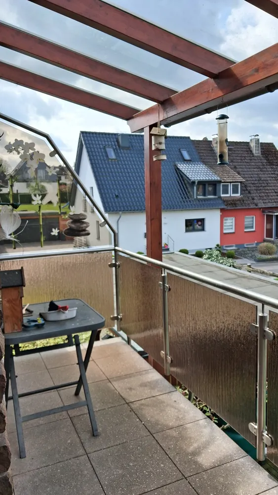 3 room apartment with 49 m² in Mettmann – Photo 8