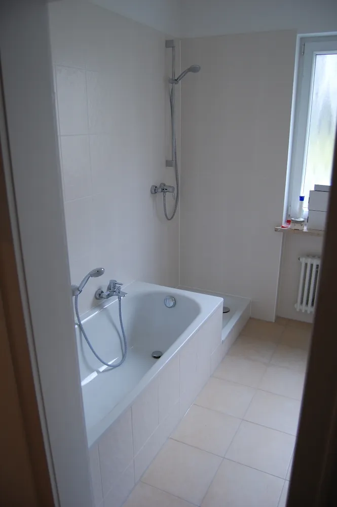 5 Zimmer Wohnung mit 134 m² in München – Bild 11