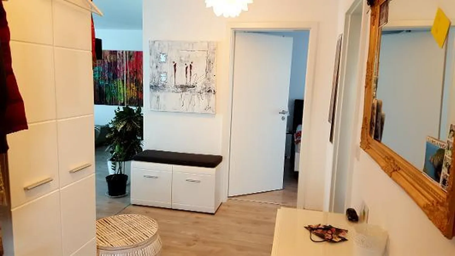 2 Zimmer Wohnung mit 65 m² in Ingolstadt – Bild 11