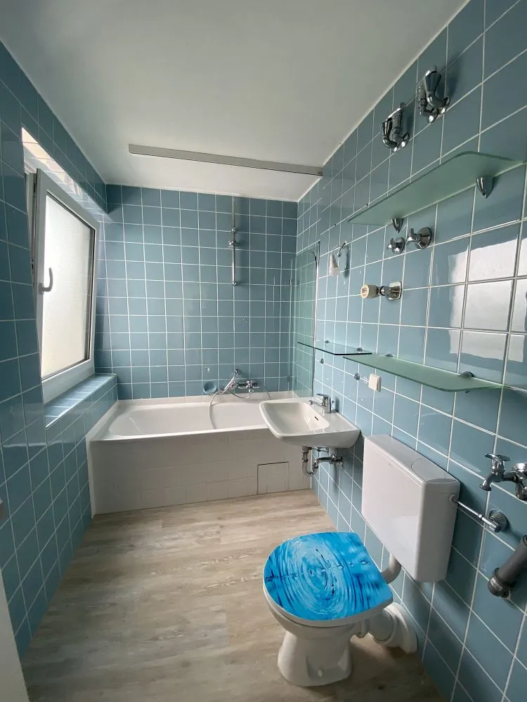 3 Zimmer Wohnung mit 71 m² in Pforzheim – Bild 4