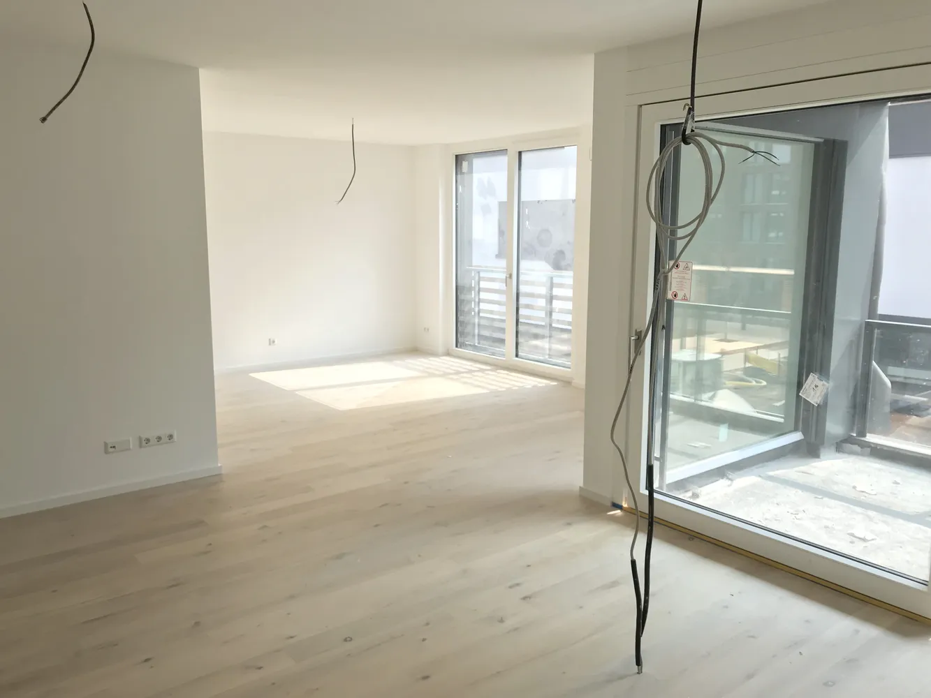4 Zimmer Wohnung mit 103 m² in Heilbronn – Bild 1