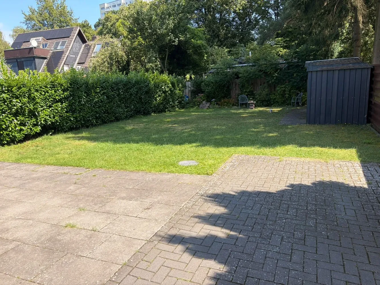 4 Zimmer Wohnung mit 80 m² in Hamburg – Bild 6