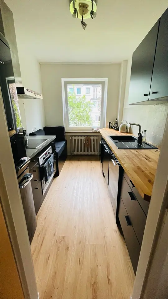 3 Zimmer Wohnung mit 69 m² in Bremen – Bild 3