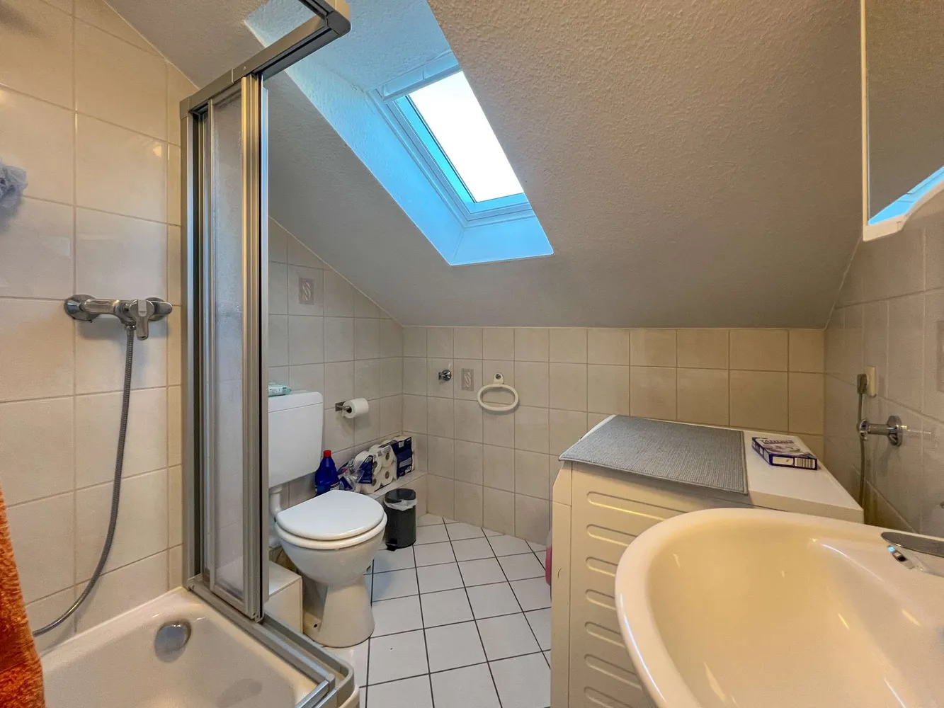 2 Zimmer Wohnung mit 45 m² in Wuppertal – Bild 5