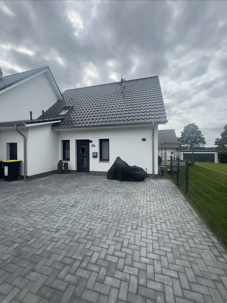 4 Zimmer Haus mit 125 m² in Wolfsburg – Bild 6