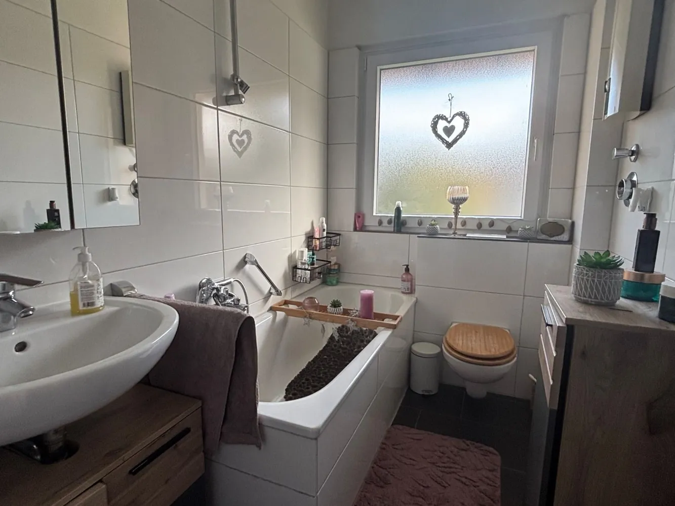4 Zimmer Wohnung mit 65 m² in Essen – Bild 7