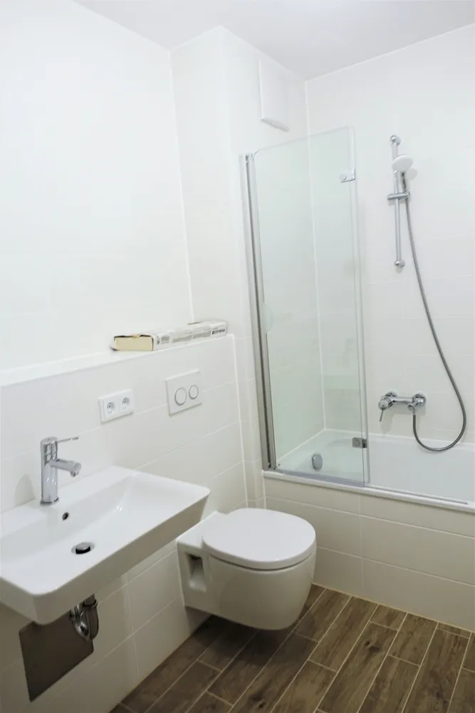 2 Zimmer Wohnung mit 57 m² in München – Bild 7