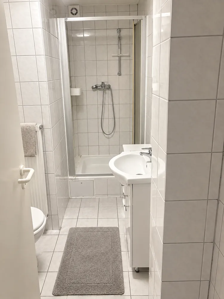 2 Zimmer Wohnung mit 46 m² in Mannheim – Bild 4
