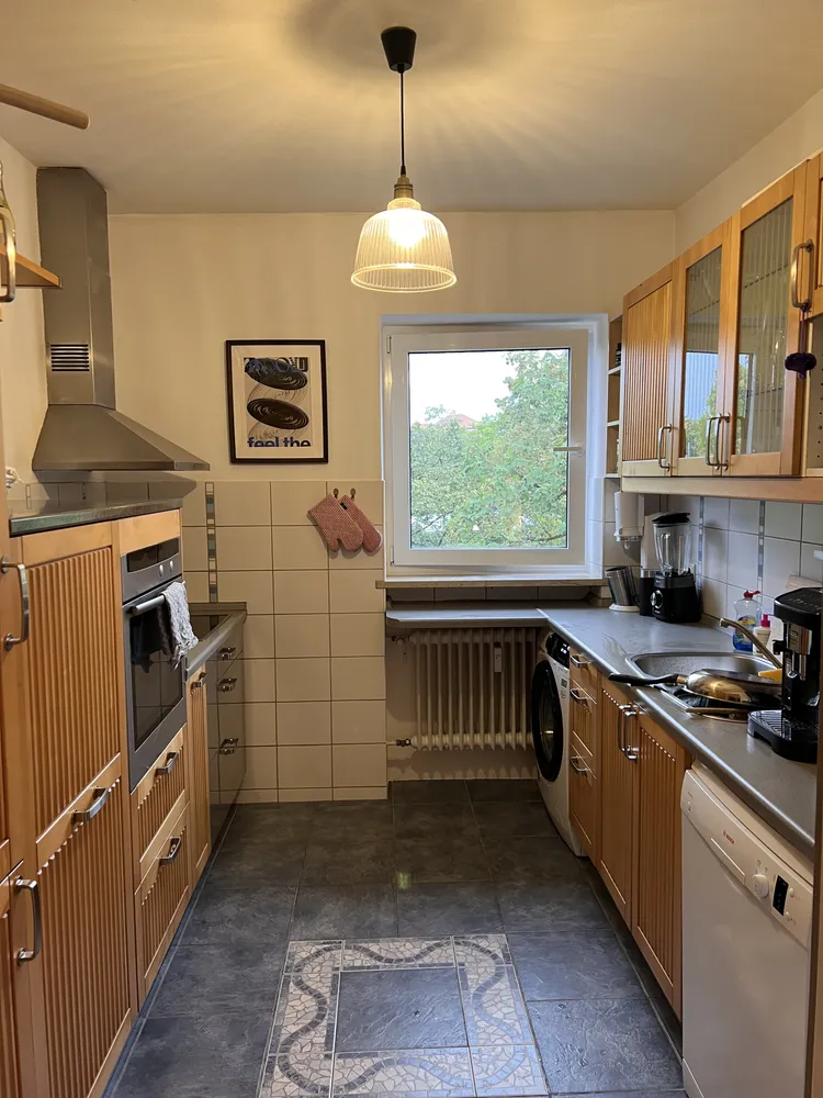2 Zimmer Wohnung mit 74 m² in München – Bild 9