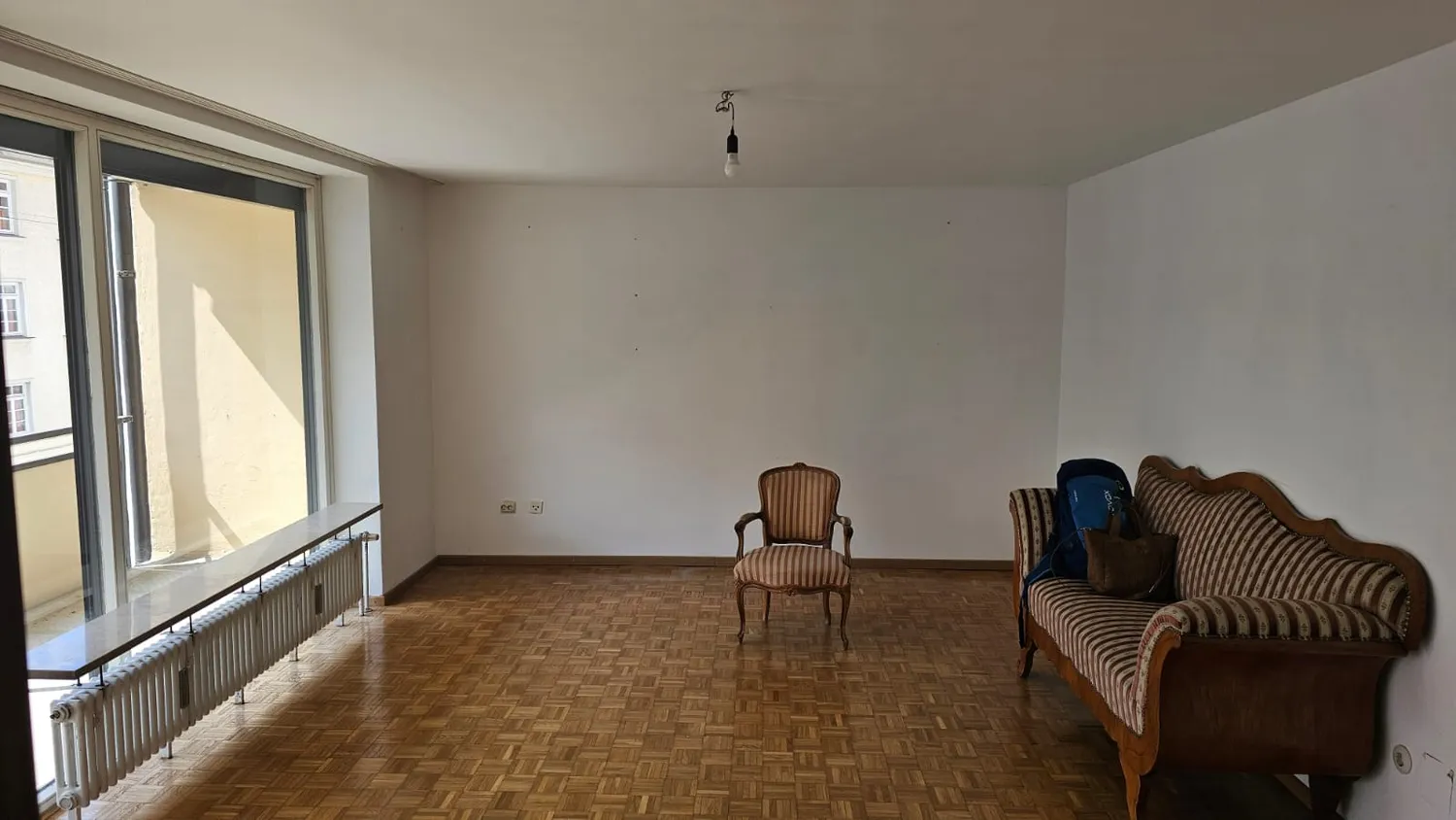 2 Zimmer Wohnung mit 65 m² in München – Bild 4