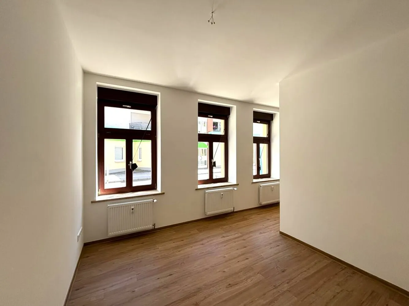 2 Zimmer Wohnung mit 49 m² in Bitterfeld-Wolfen – Bild 5