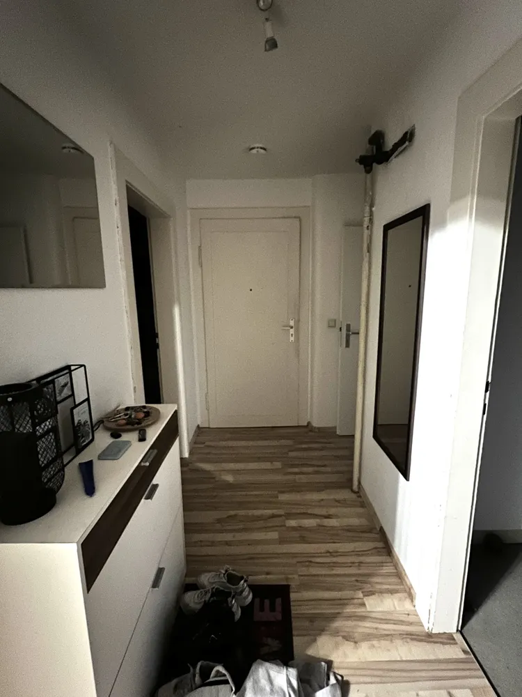 2 room apartment with 51 m² in Nuremberg – Photo 2