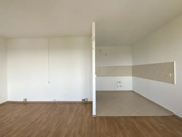 2 Zimmer Wohnung mit 48 m² in Lutherstadt Wittenberg – Bild 3