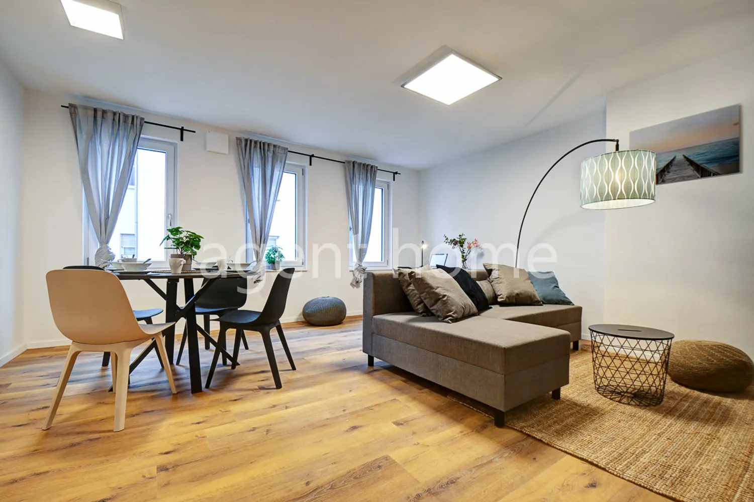 2 Zimmer Wohnung mit 58 m² in Stuttgart – Bild 3