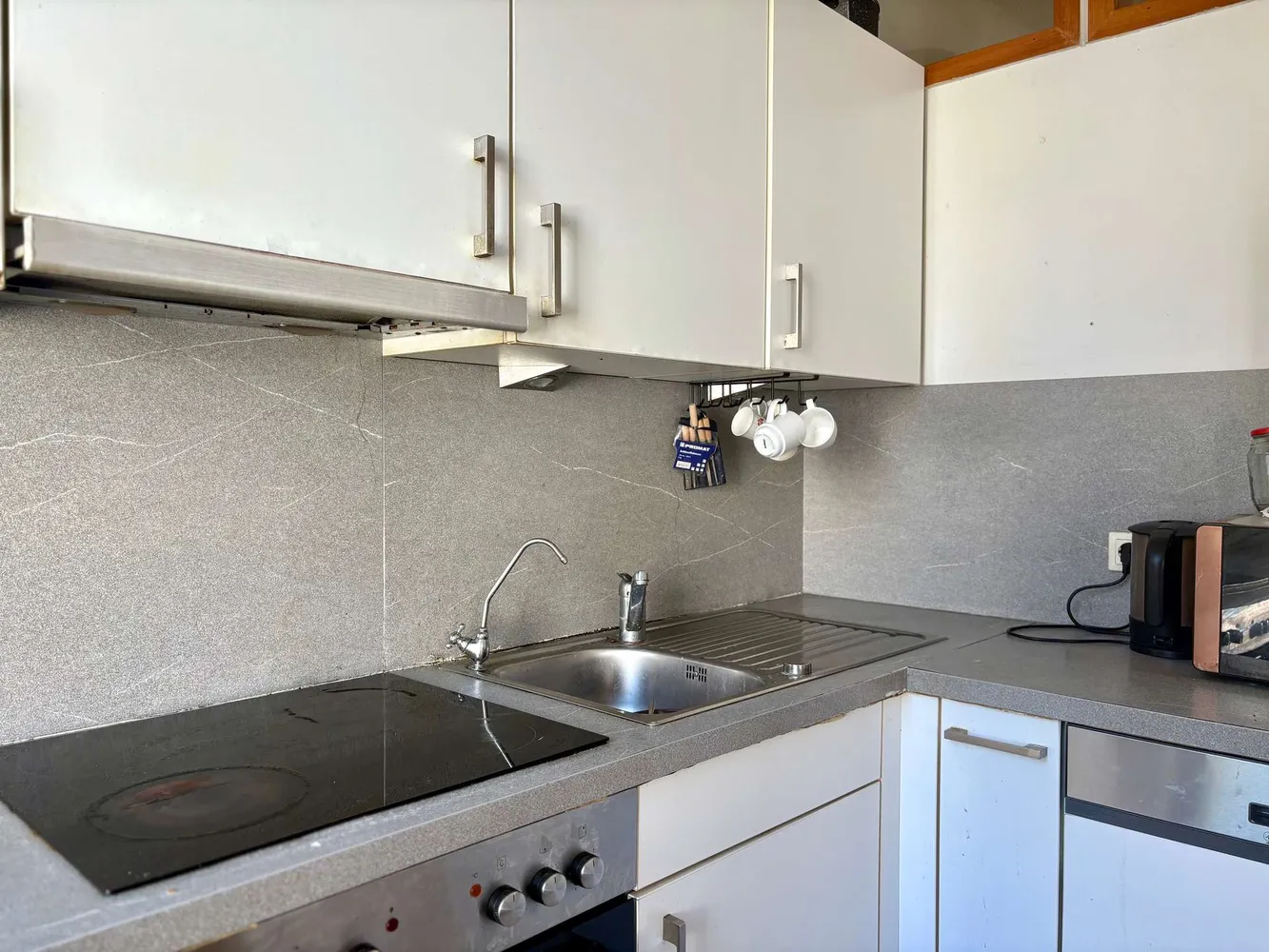 3 Zimmer Wohnung mit 65 m² in Hameln – Bild 5