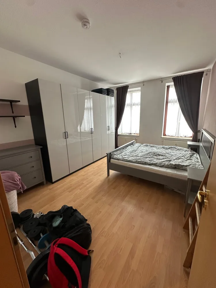 2 Zimmer Wohnung mit 62 m² in Leipzig – Bild 3