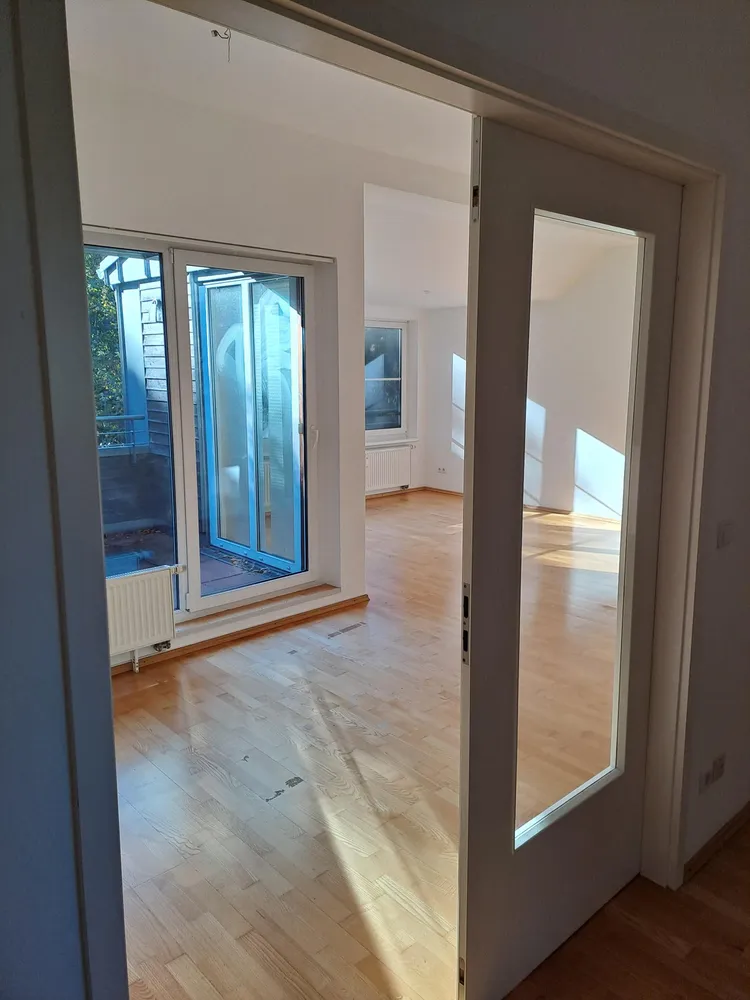 2 Zimmer Wohnung mit 92 m² in Berlin – Bild 6
