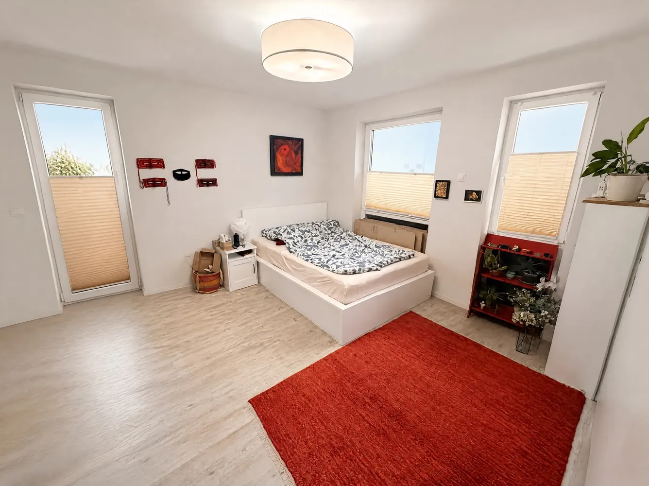 2 Zimmer Wohnung mit 62 m² in Hamburg – Bild 3