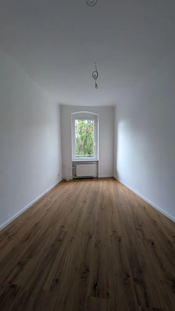 3 Zimmer Wohnung mit 85 m² in Berlin – Bild 2