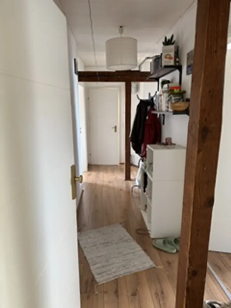 2 Zimmer Wohnung mit 50 m² in Mannheim – Bild 7