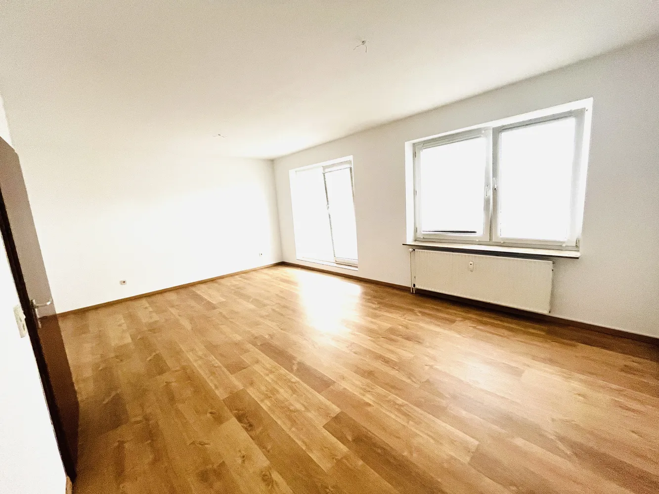2 Zimmer Wohnung mit 58 m² in Lübeck – Bild 5