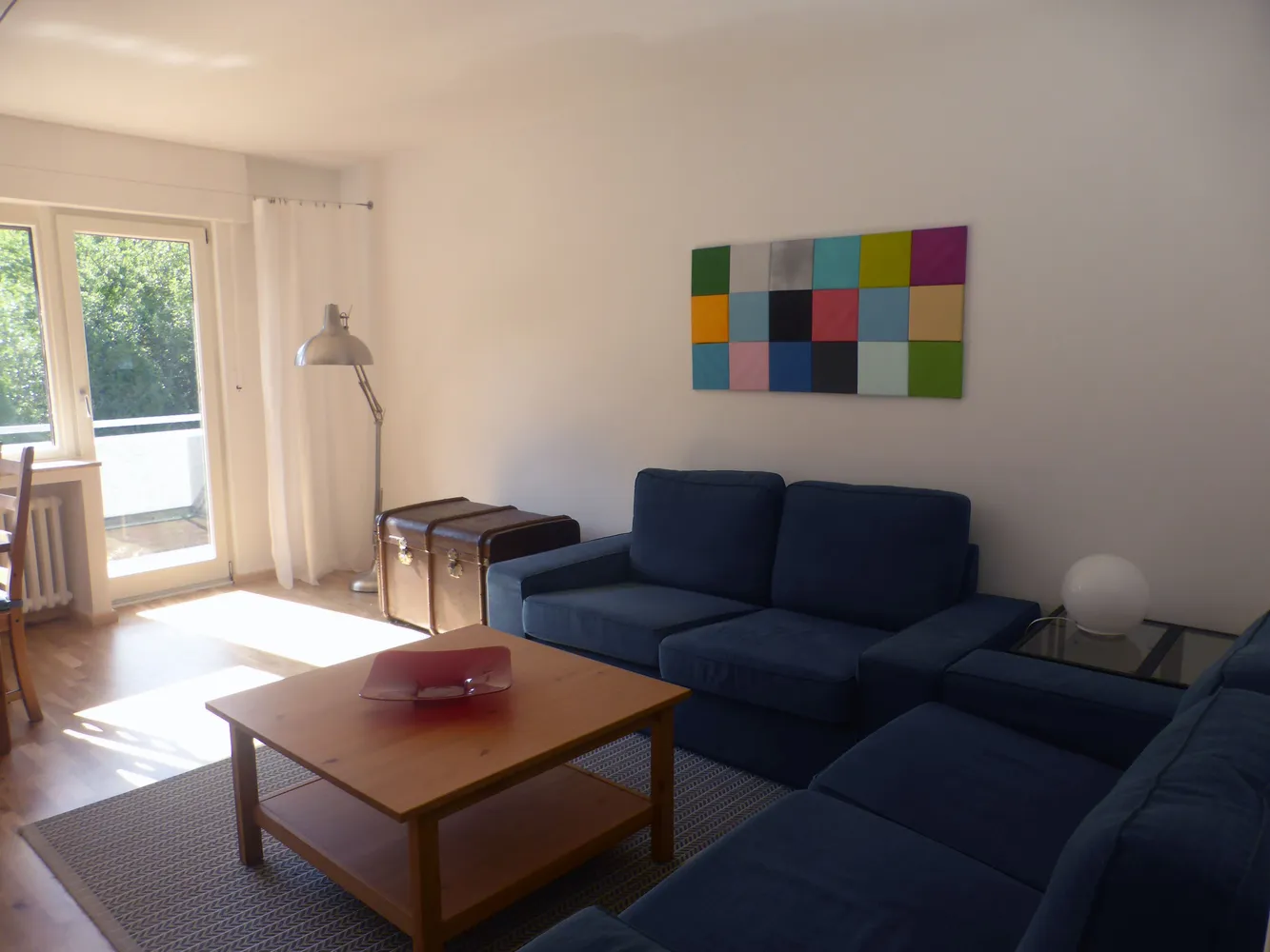 2 Zimmer Wohnung mit 68 m² in Bonn – Bild 1